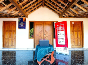 OYO Homes 91154 Desa Wisata Wayang Manyaran Wonogiri