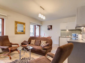Apartament Storczyk Zakopane