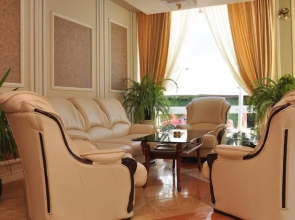 Imperial hotel