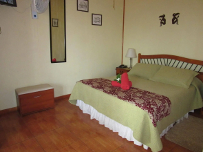 Mataveri Inn