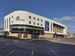 Travelodge Dover