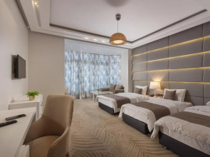 Miramar Boutique Hotel