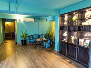 Serene Nature Hotel & Spa