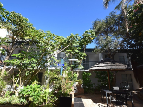West Beach Lagoon 219, Sleeps 3