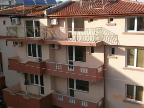 Kupenova Guest House