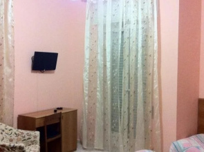 Hotel Milanesina