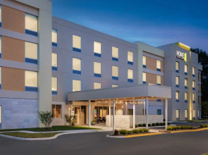 Home2 Suites By Hilton Virginia Beach Princess Anne