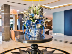 The Sign Degirmen Hotel & Spa