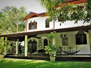 Bounty Villa