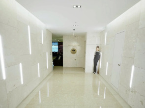 Hotel Migliore Seoul