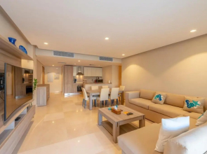 Mangroovy Stunning 3BR Ground Floor Pool & Beach