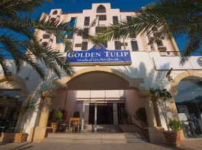 Golden Tulip Aqaba Hotel