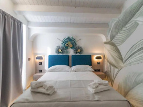 Carizza Rooms