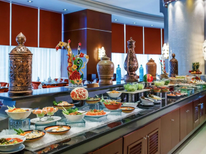Concorde Hotel Fujairah