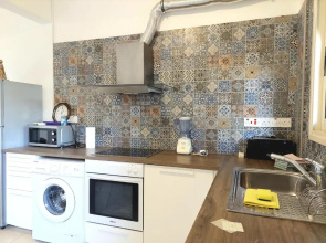 Limassol Star Beach Apartment