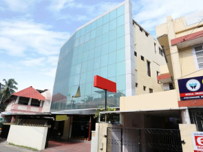 OYO 19877 Gamas Centre