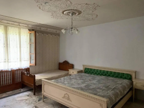 Hotel Villa Borjomi