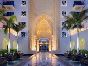 Jumeirah Zabeel Saray Royal Residences