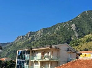 Amazing Flat with View in Prčanj Montenegro
