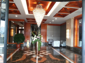 Angel Garden Hotel