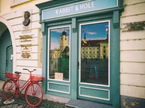 The Rabbit Hole