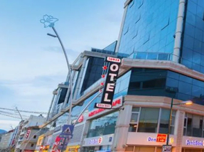 Çavuşoğlu Tower Hotel