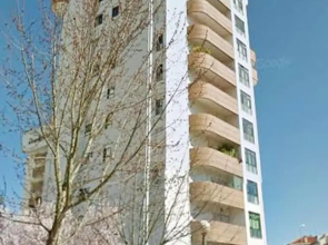 Apartment With one Bedroom in Coimbra, With Wonderful City View and Wifi