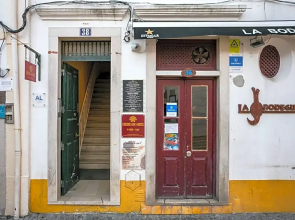 Cascais Bay Hostel