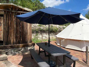 Glamping San Isidro