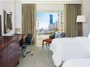The Westin Jersey City Newport