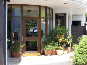 Hotel Garni Zerzer