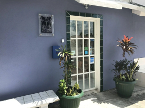 Caribo Cozumel