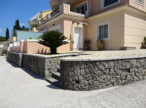 Sunshine Home 1 with Sea View