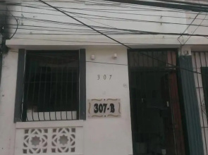 Aarony House