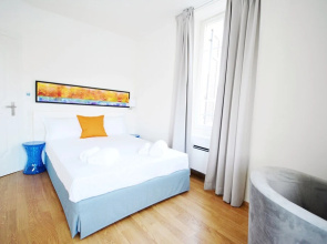 Lac Hotel