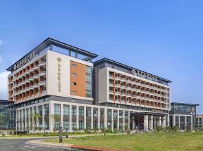 Jinling Grand Hotel Nanchang