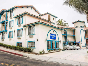 Hotel Avenida, San Clemente Beach