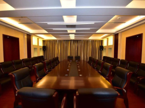 Yuxi Jiangxin E-Sports Hotel(玉溪江欣电竞酒店)