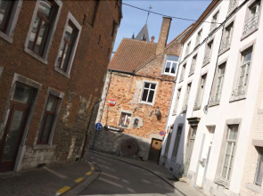 Les Gîtes d'Apothecarius