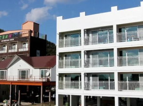 Ulsan Ganjeolgot View Pension