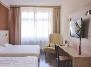 Star G Hotel Premium Dresden Altmarkt