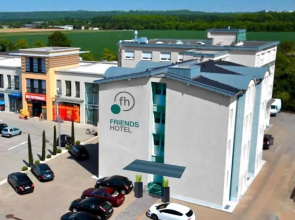 Friends Hotel Kerpen