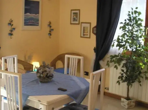 Vacanza Lavinio
