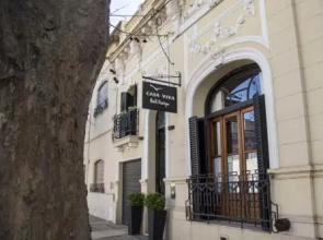 Casa Viva Hotel Boutique