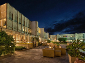 The Lodhi - A member of The Leading Hotels Of The World