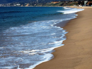 Hilton Los Angeles Airport