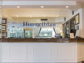 Hotel Himmelblau