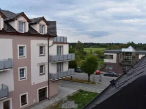 Apartment Bertík