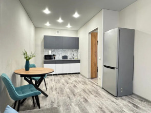 Апартаменты на улице 60 лет Октября 12А к2