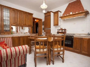 Apartment Carera